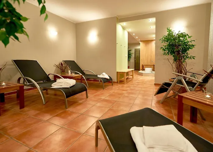 Villa Seerose - Appartement 03