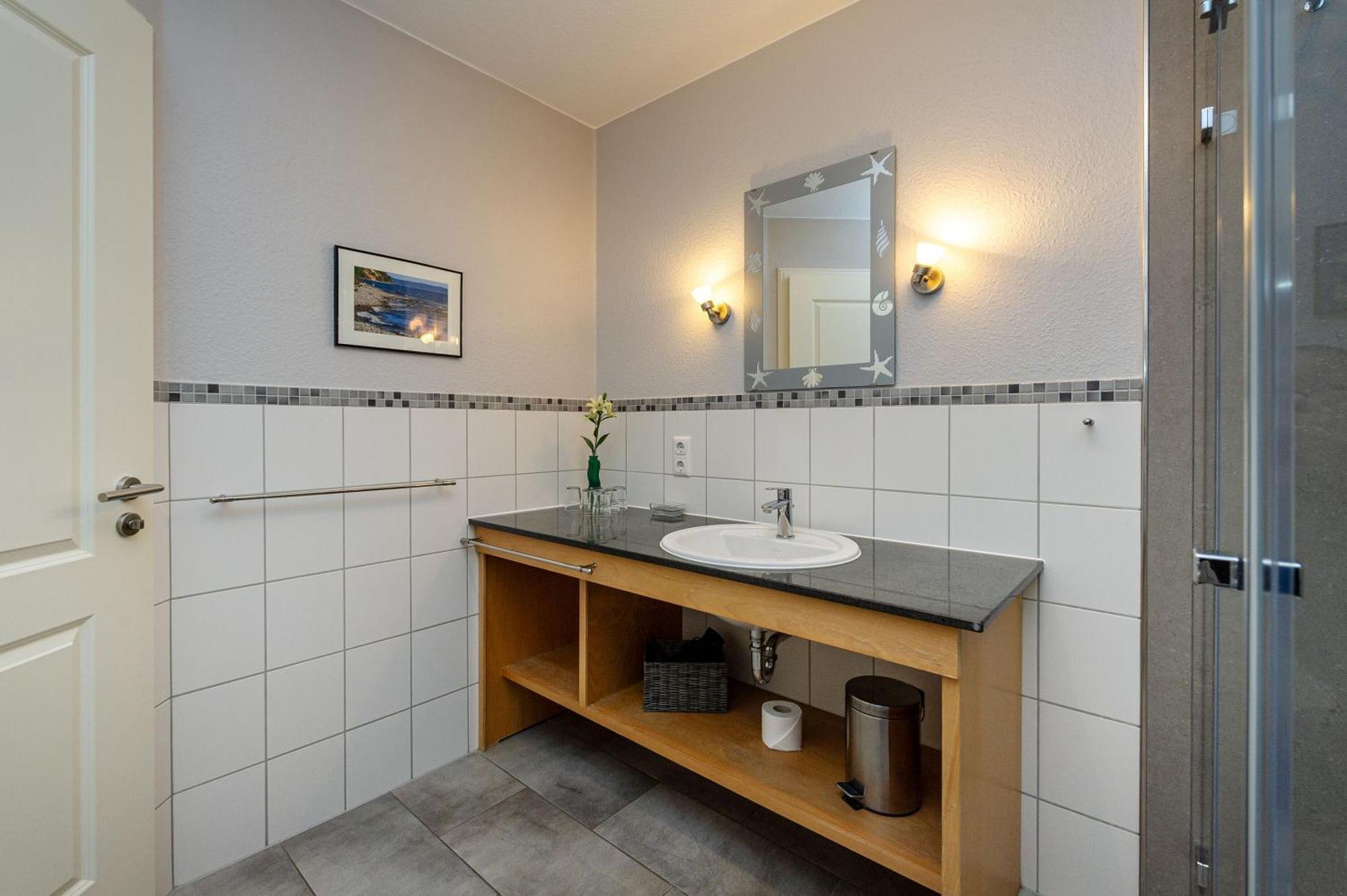 Seerose - 03 Apartment Sellin (Rugen)