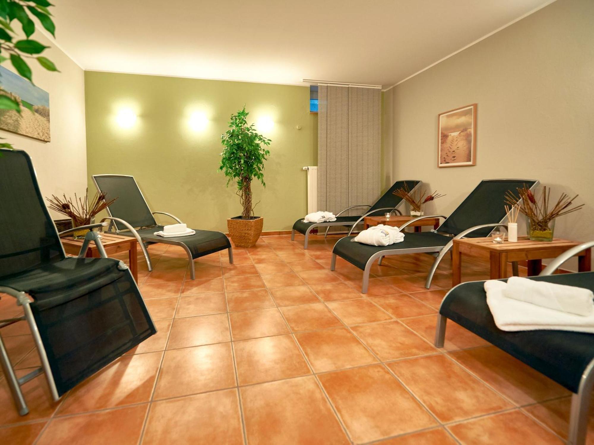 Apartment Seerose - 03