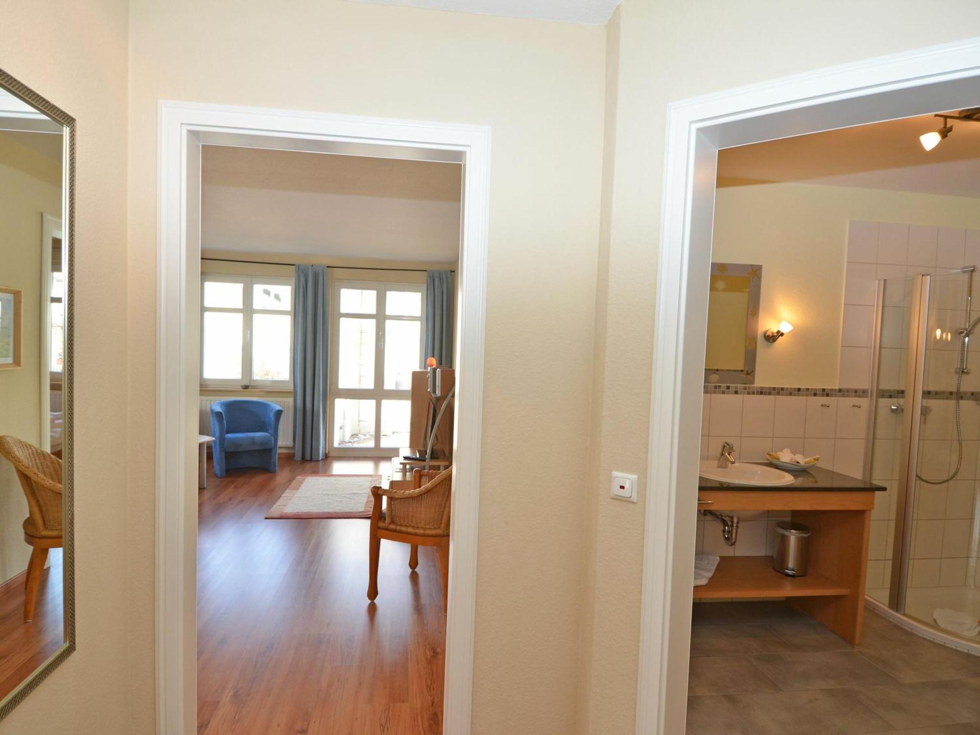 Apartment Seerose - 03