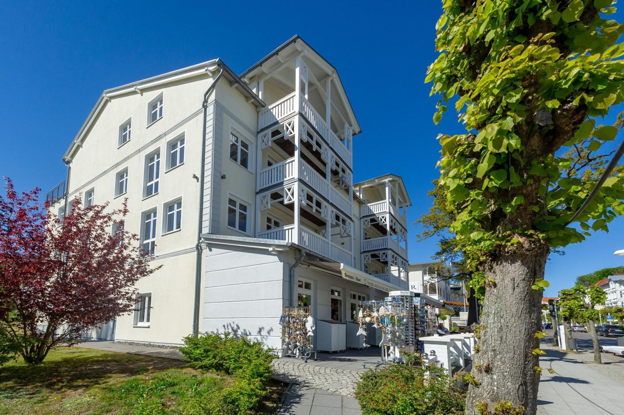 Apartment Seerose - 03 *